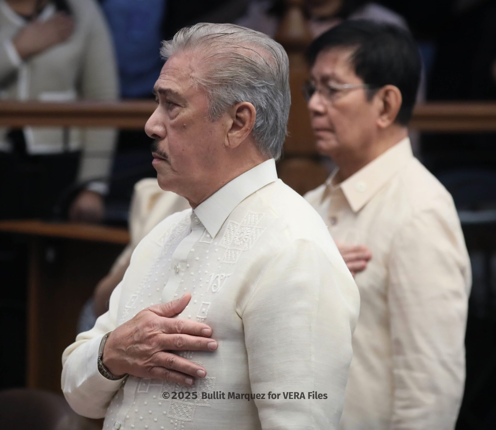 5/14 Senate. Photo by Bullit Marquez