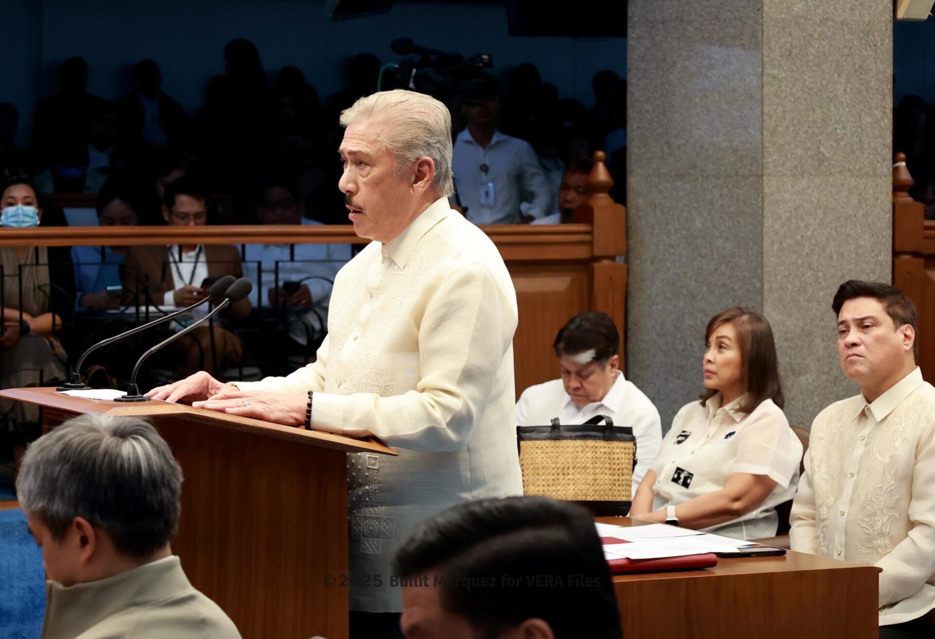 7/14 Senate. Photo by Bullit Marquez