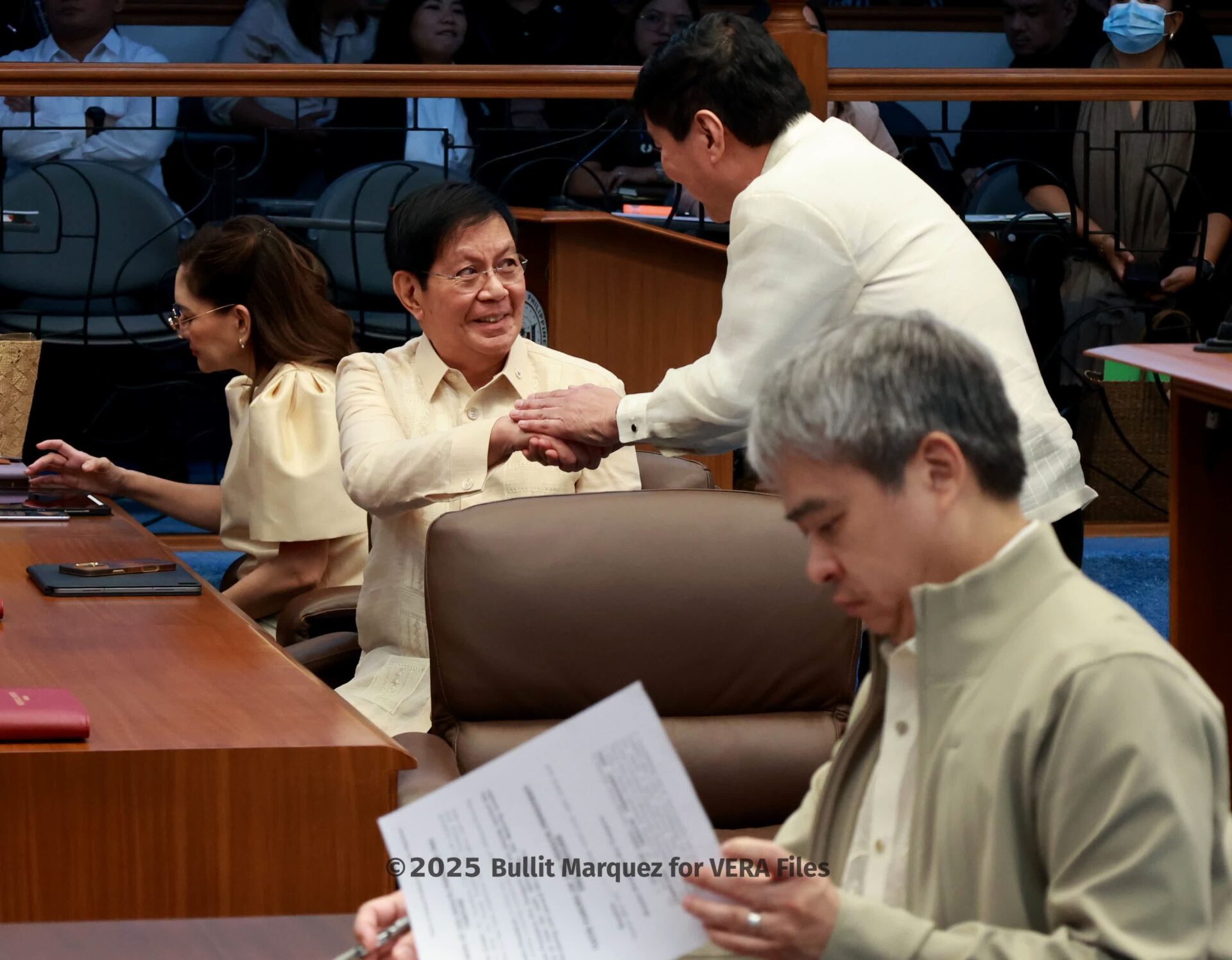 9/14 Senate. Photo by Bullit Marquez