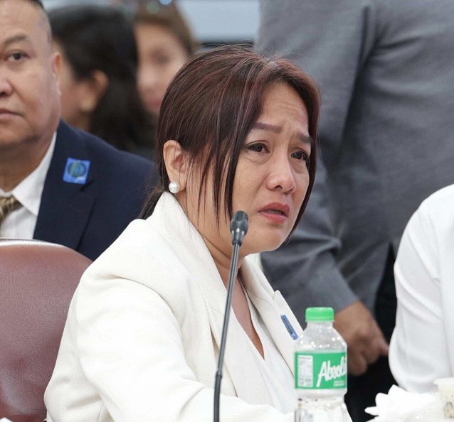 Garma qualifies as ICC witness vs Duterte