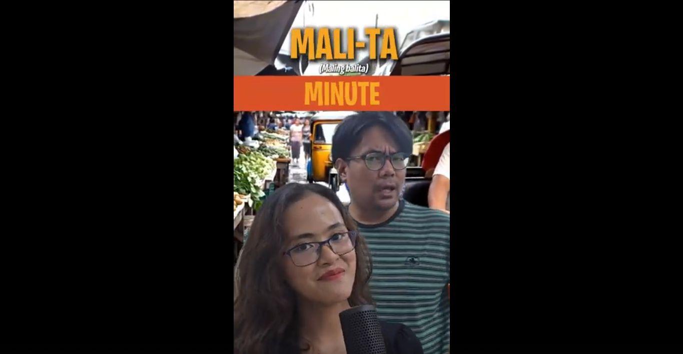MALI-ta Minute: Mga disinformation na kumalat ngayong Hunyo