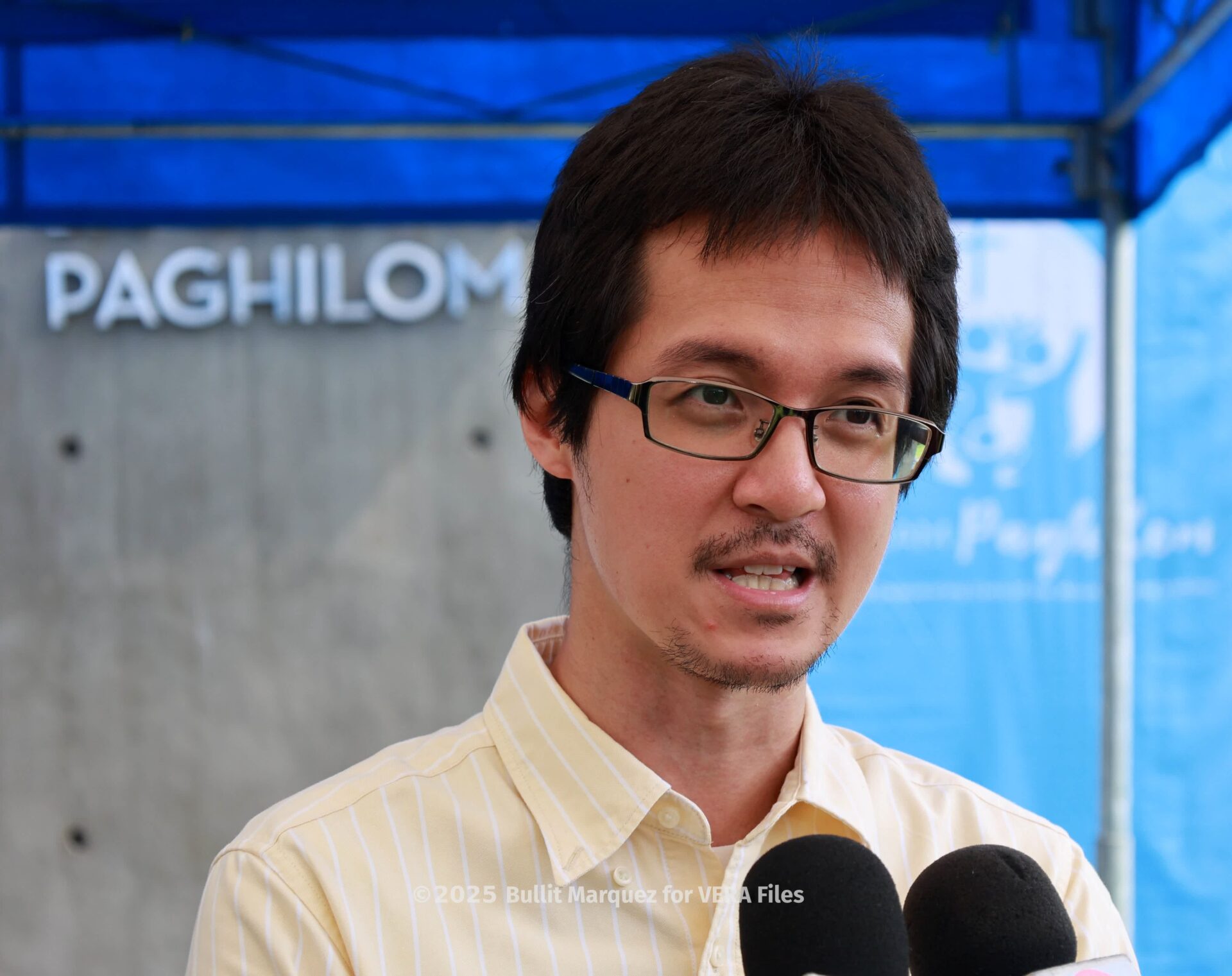 EJK victims inurnment - Photo by Bullit Marquez - 13/14 