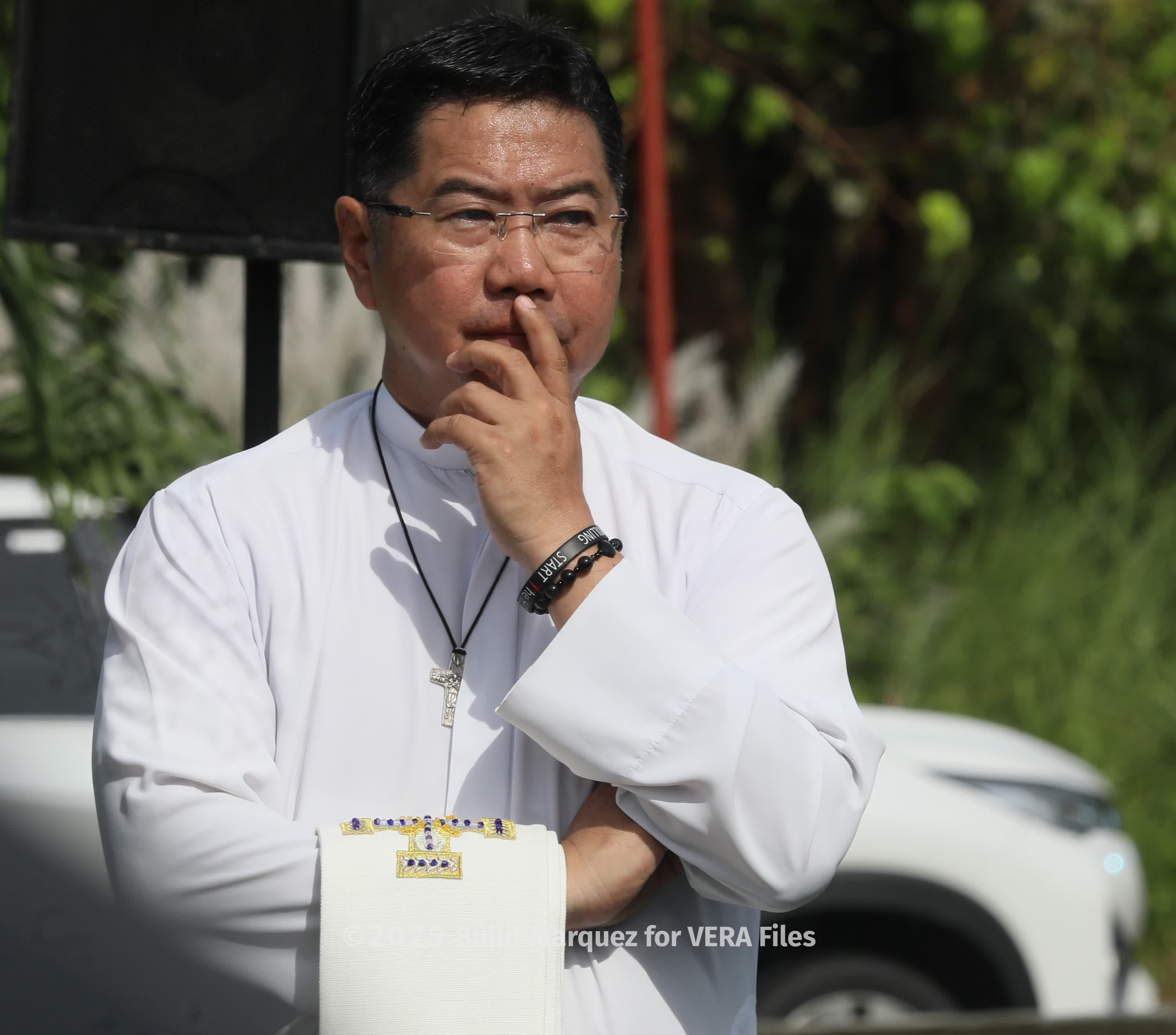 EJK victims inurnment - Photo by Bullit Marquez - 14/14 