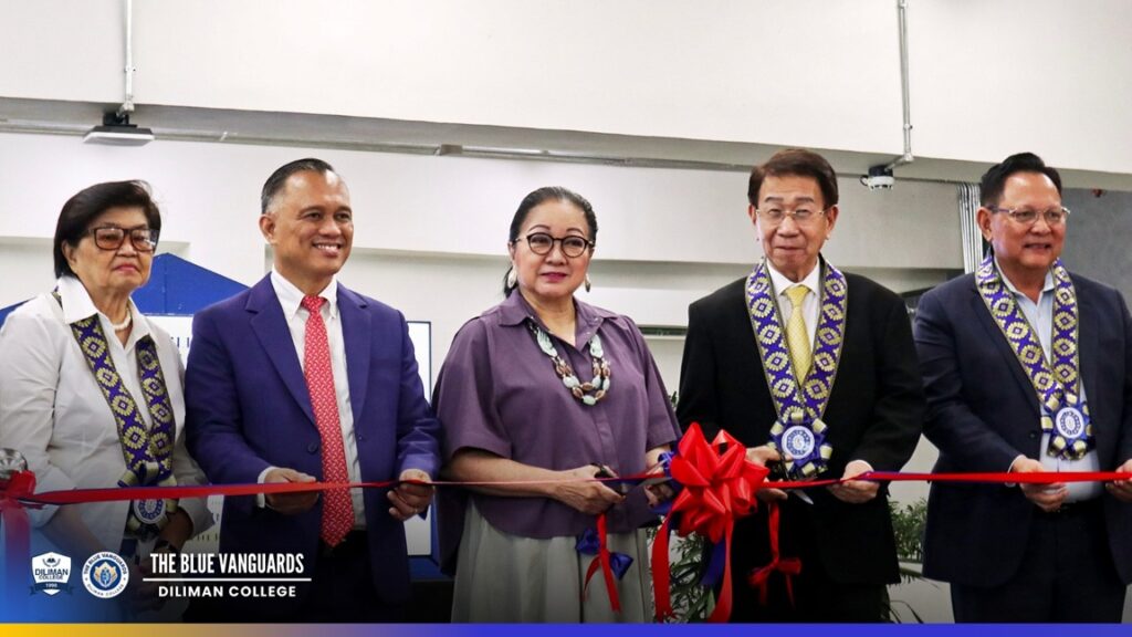 New PH-Chinese studies hub opens; overseas Chinese gather in Manila vs Taiwan independence