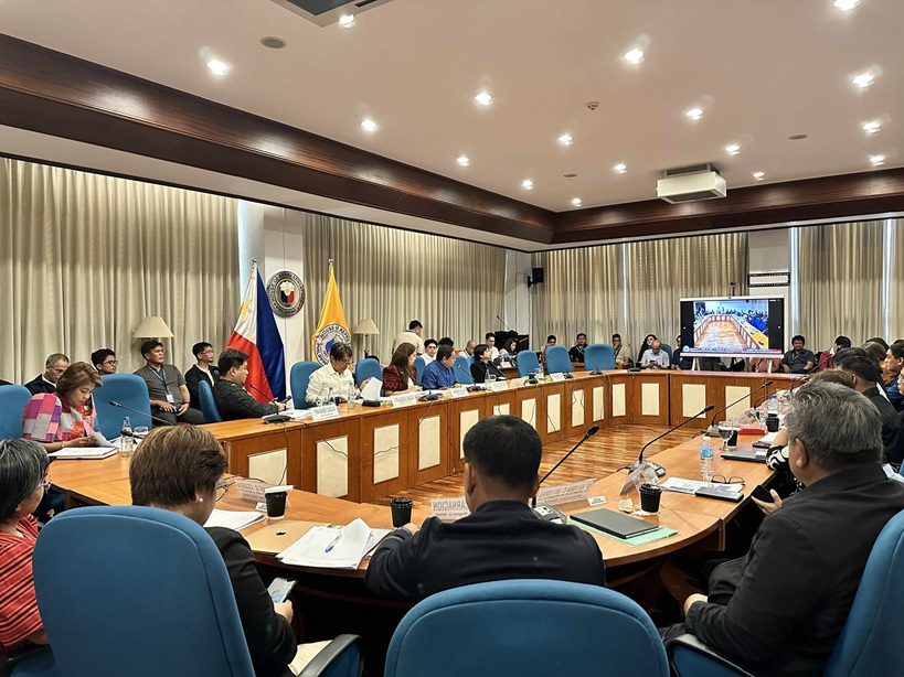 ‘Solid North’ lawmakers press PH delegation to COP11 to reject tobacco control measures