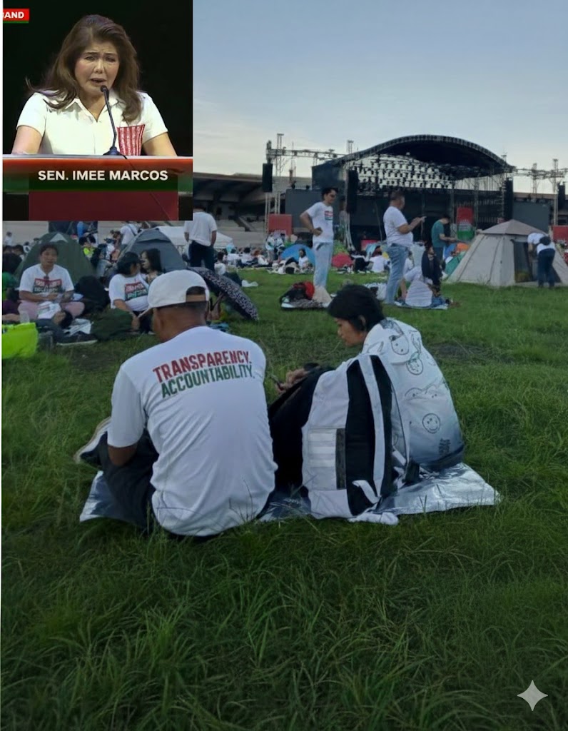 INC, OVP, Zaldy, Imee: The Duterte destab strategy