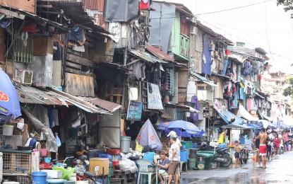 Corruption, disasters worsen inequalities between Filipino rich and poor