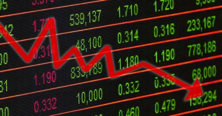 Flood control scandal as convenient excuse for stock market mess