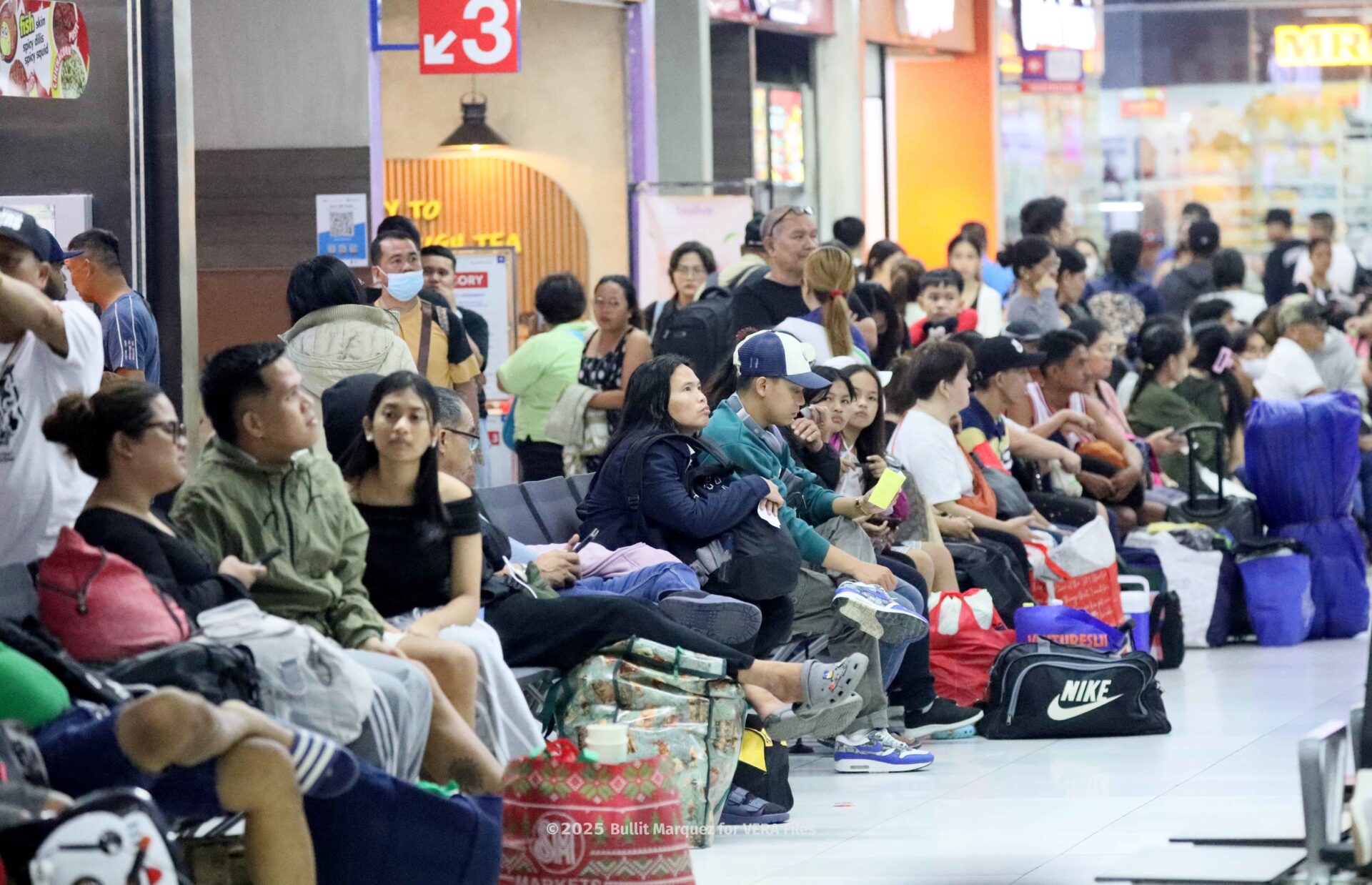 Libingan ng mga Bayani. Photo by Bullit Marquez for VERA Files