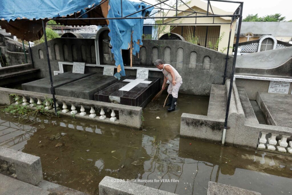 Remembering the departed