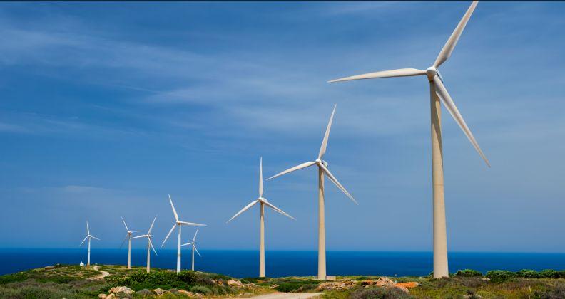 Can wind power grow without harming the watershed?