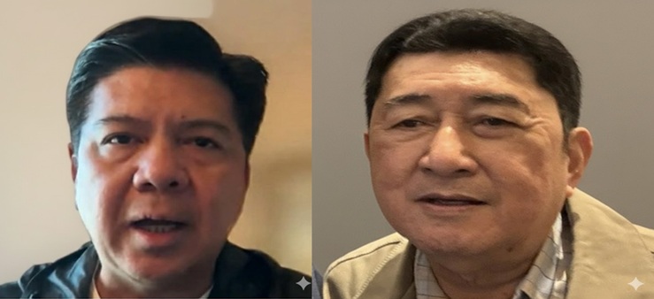 No need to guess the BBM impeachment complainants