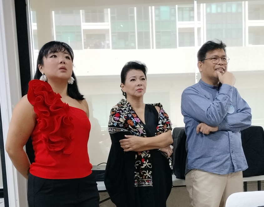 On its 100th year, the Manila Symphony Orchestra needs government support