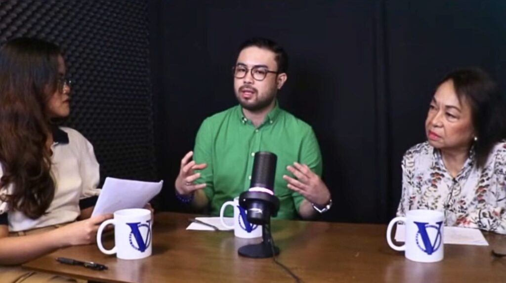 Disinformation to surge as warring political factions brace for 2028 presidential race