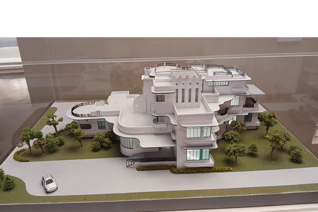 Celebrating the Filipino Spirit in Art Deco