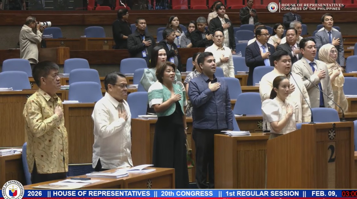 Why Unprogrammed Appropriations undermine checks and balances