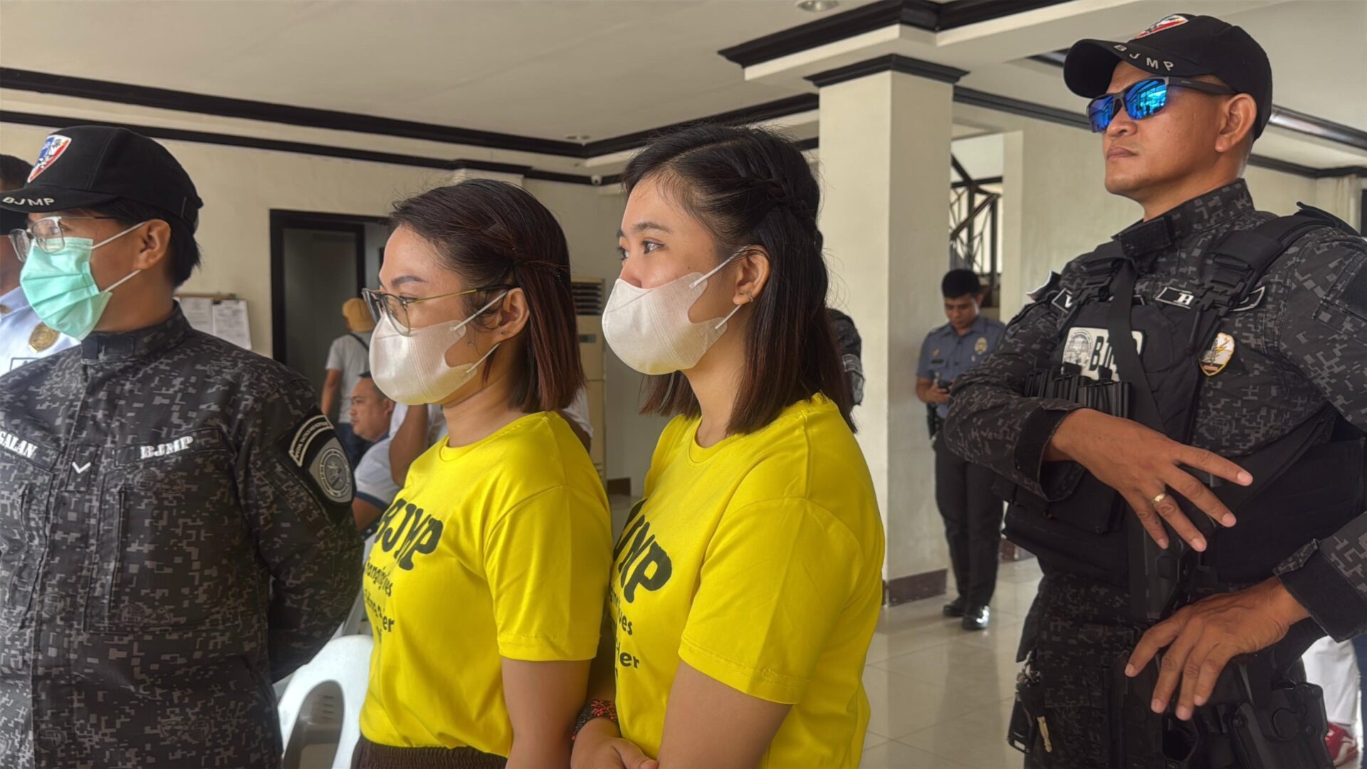 When Journalism is Treated as Terrorism*