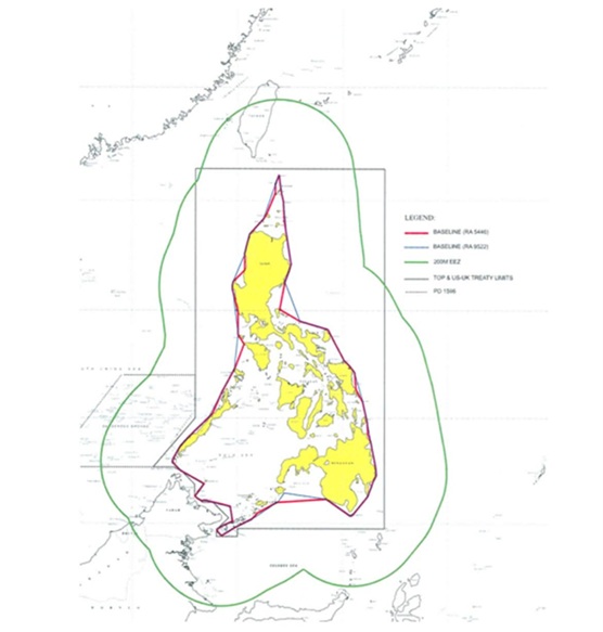 Carpio’s contradictions