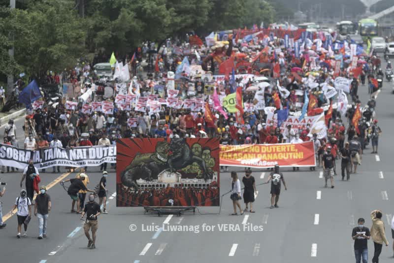 ‘Overhaul global approach to drugs,’ says international advocacy group