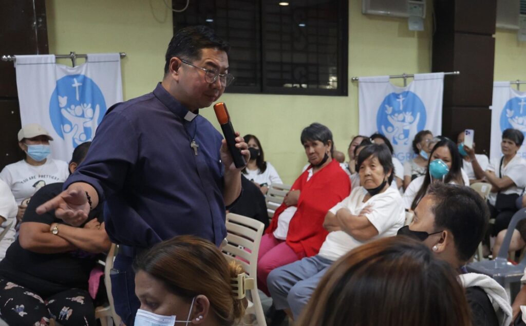 Drug war victims’ families hope for the best despite the long wait for justice