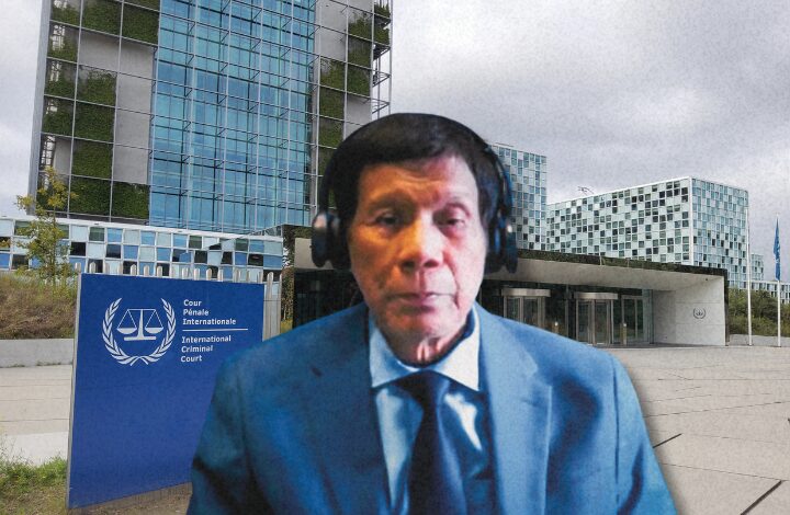 ICC judges commit Duterte to full trial,  confirming all charges of crimes against humanity