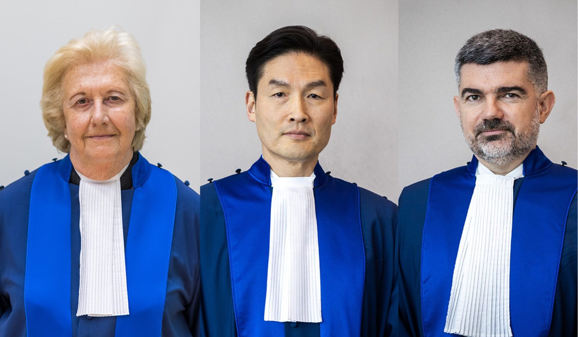 ICC appoints judges for Duterte’s full-blown trial