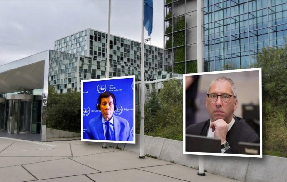ICC update: Haynes opposes prosecution Nov. 30 trial start proposal, seeks new test on Duterte’s fitness for trial