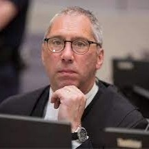 Peter Haynes is Duterte’s new ICC lawyer