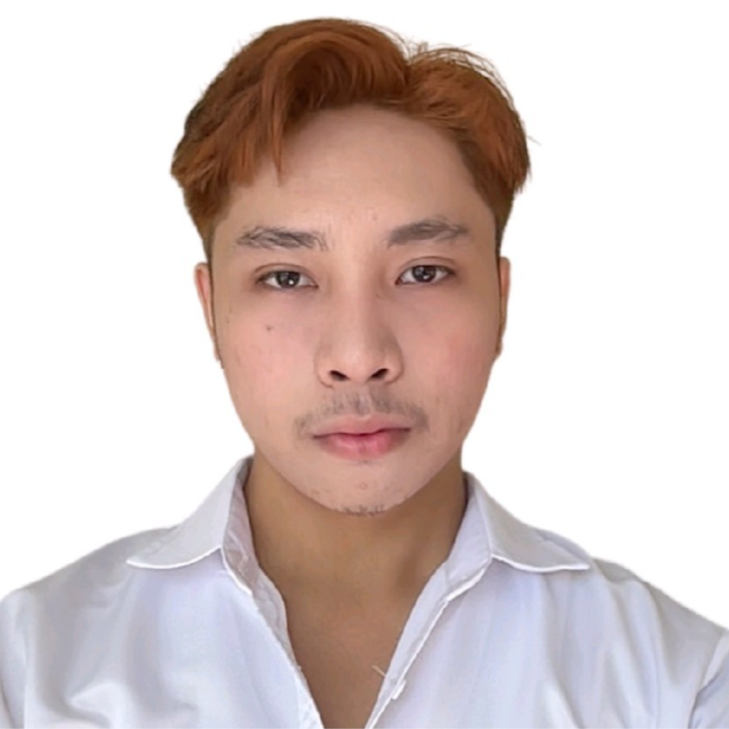 author photo
