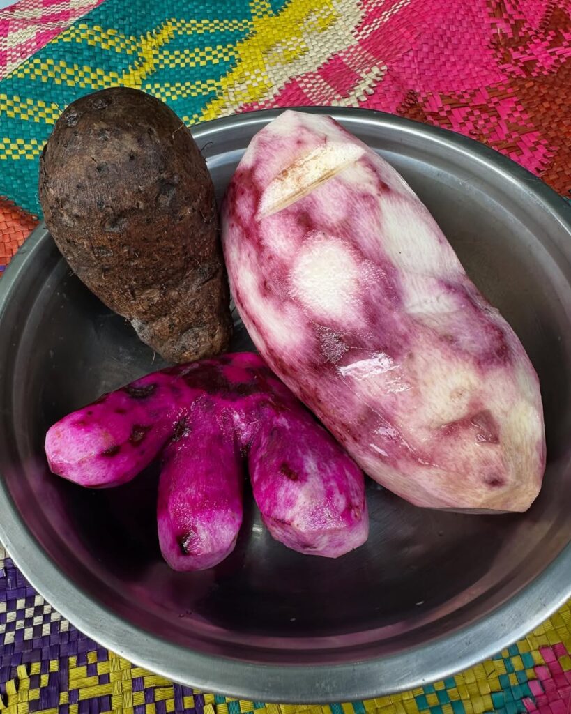 Know your Philippine Ube: History, culture, and identity