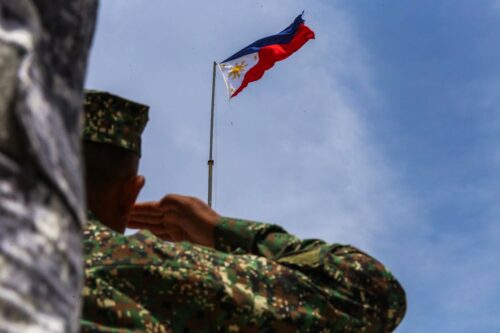 Teodoro marks 10th year of Arbitral Court win in Pag-asa island