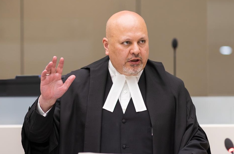ICC ousts chief prosecutor Karim Khan over misconduct; Duterte case to proceed unaffected
