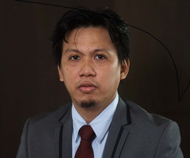 author photo