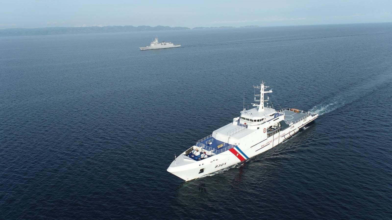 Governance at Sea: Is this the right time for a Department of Maritime and Ocean Affairs?