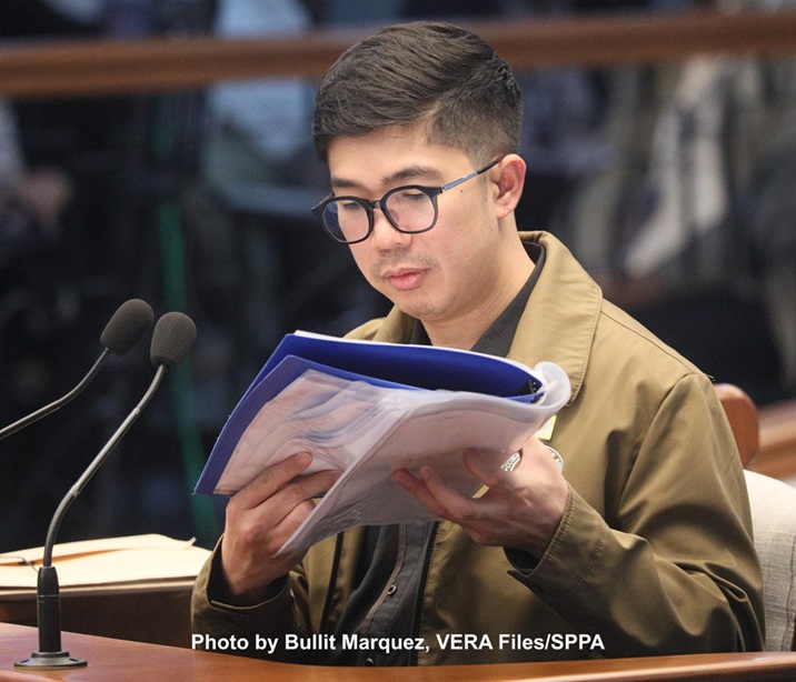 Sara Duterte’s impeachment trial, Week 5: Beyond the receipts