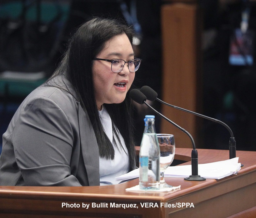 Sara Duterte impeachment trial, Week 6: Audit trail, courtroom tensions