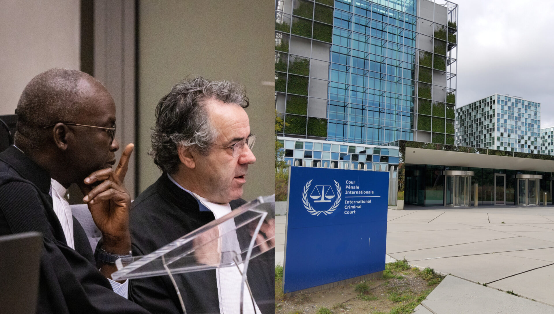 ICC prosecution opposes Duterte defense bid to require expert reports for digital evidence