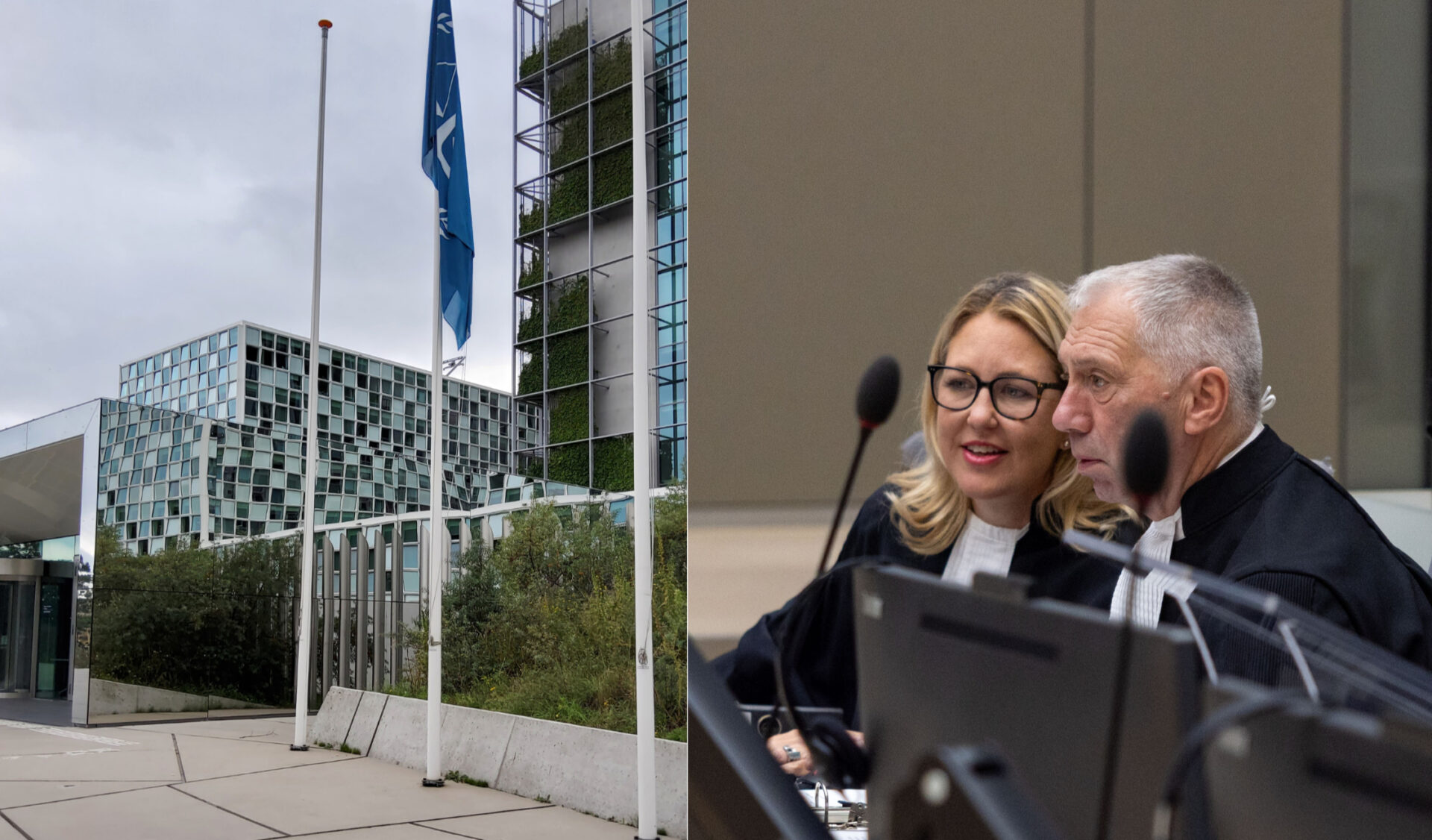 Duterte defense seeks more medical tests, challenges ICC experts findings