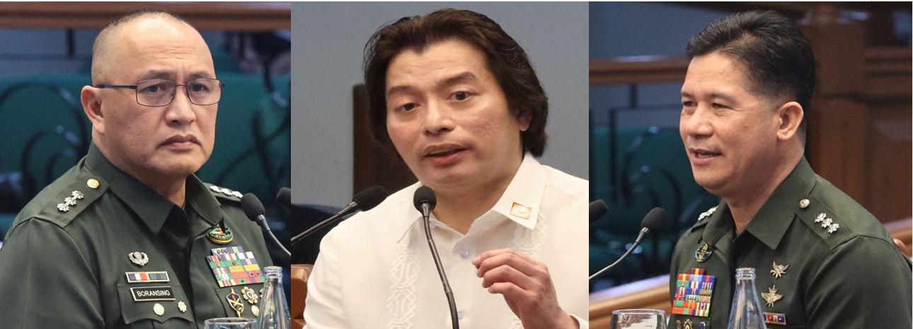 Sara Duterte impeachment trial, Week 9: Army denials deepen questions on secret funds