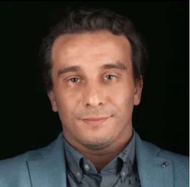 author photo