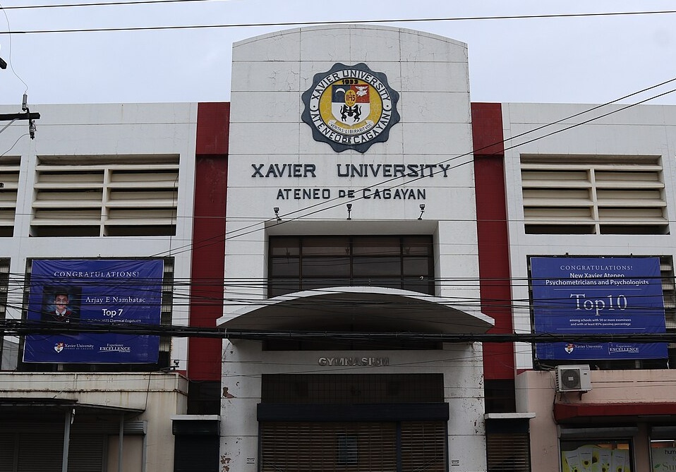 The controversy over XU Ateneo de Cagayan campus property