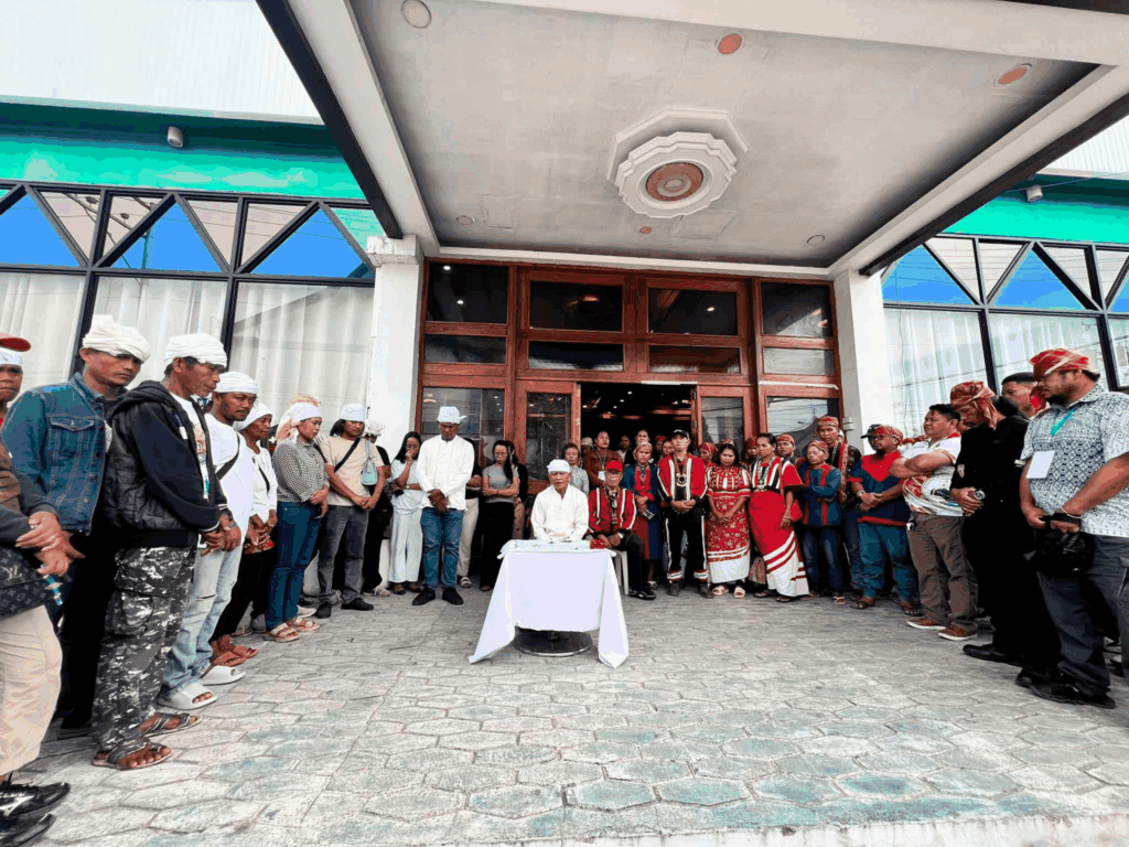 Risks to ‘genuine sectoral representation’ persist ahead of historic 1st BARMM polls