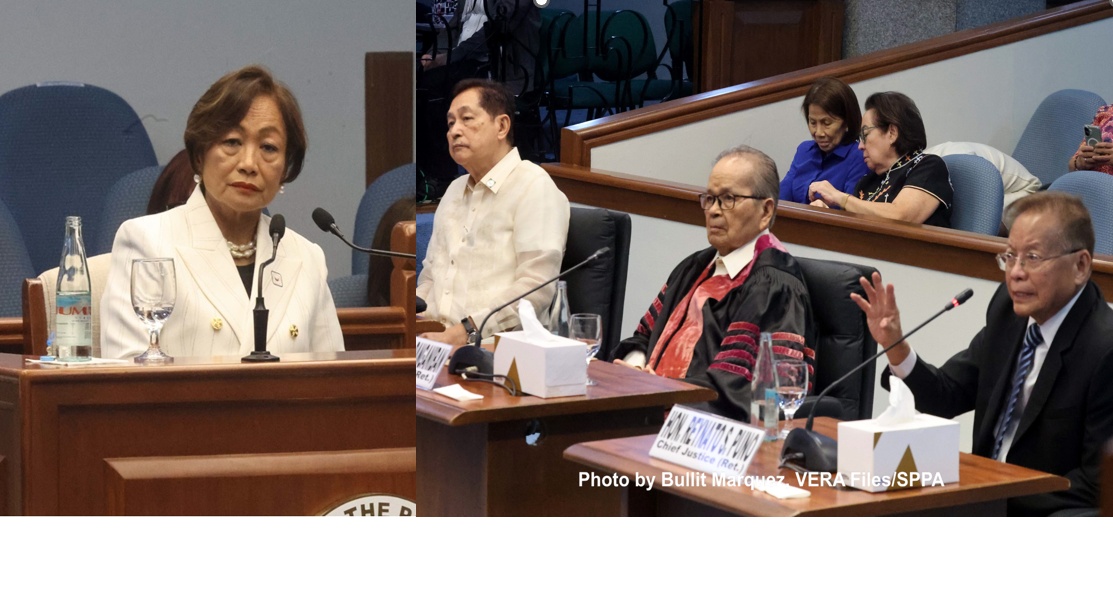 Sara Duterte impeachment trial, Week 11: Trial moves from wealth records to vote math