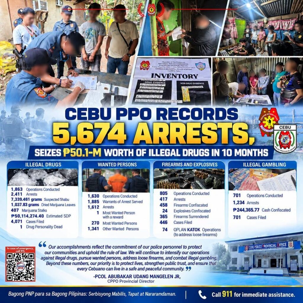 The uncounted casualties of Cebu’s drug war