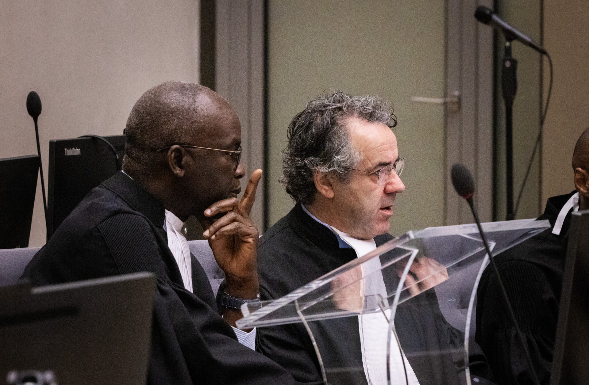 Prosecution urges ICC to reject Duterte’s lawyer bid to cap evidence at 10,000 items