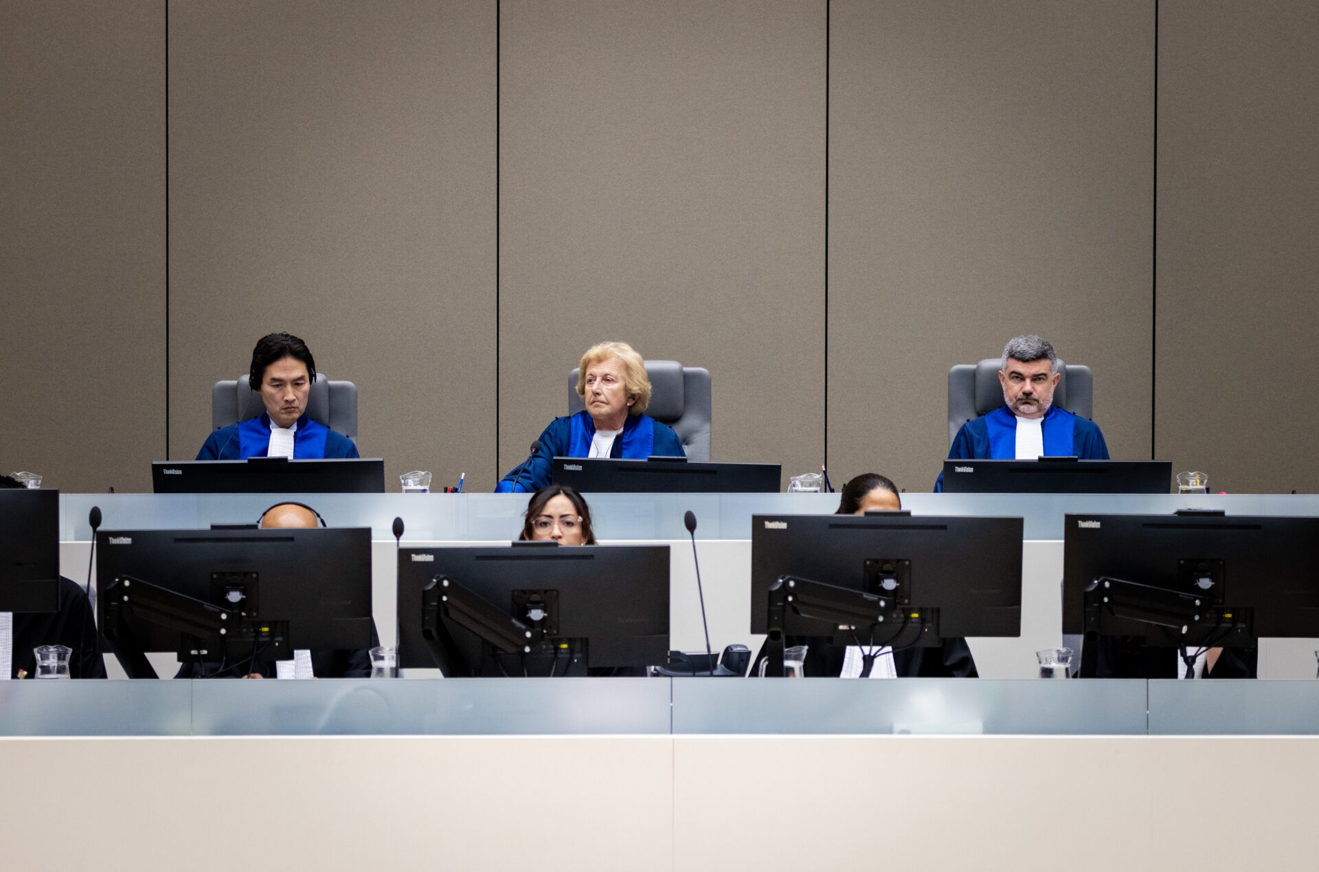 ICC moves to fast-track Duterte trial, allows witness statement as evidence