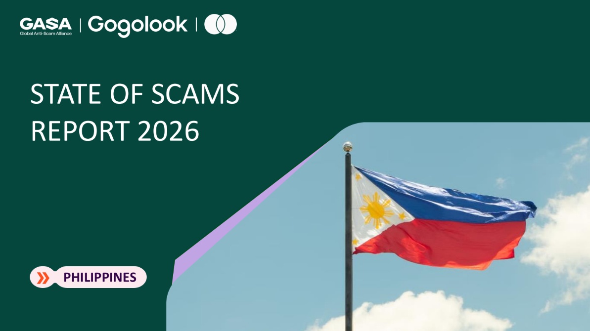 More Filipinos encounter scams in 2026; 1 in 5 parents say children were victimized – Report