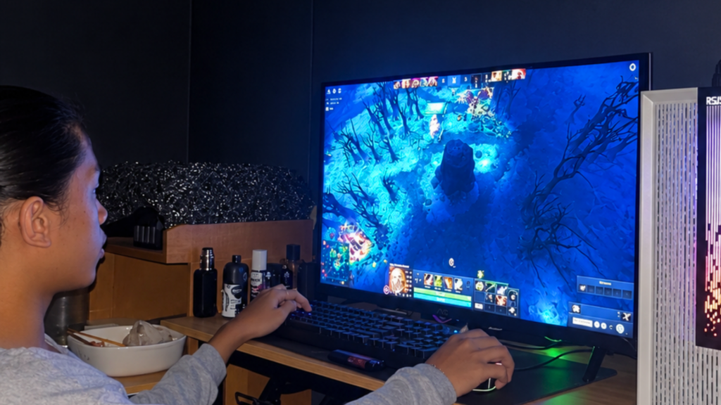 Is it fair to blame video games for violent behavior among young people?