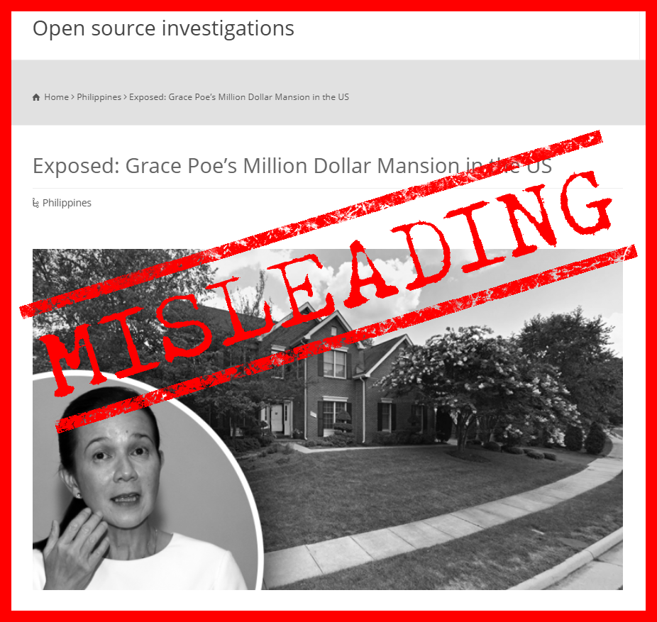 Grace Poe's luxury American home MISLEADING.png
