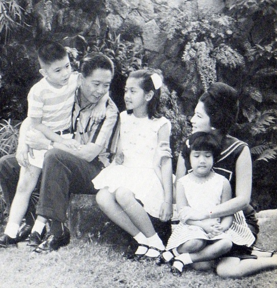 Imelda Marcos - Life, Children & Facts